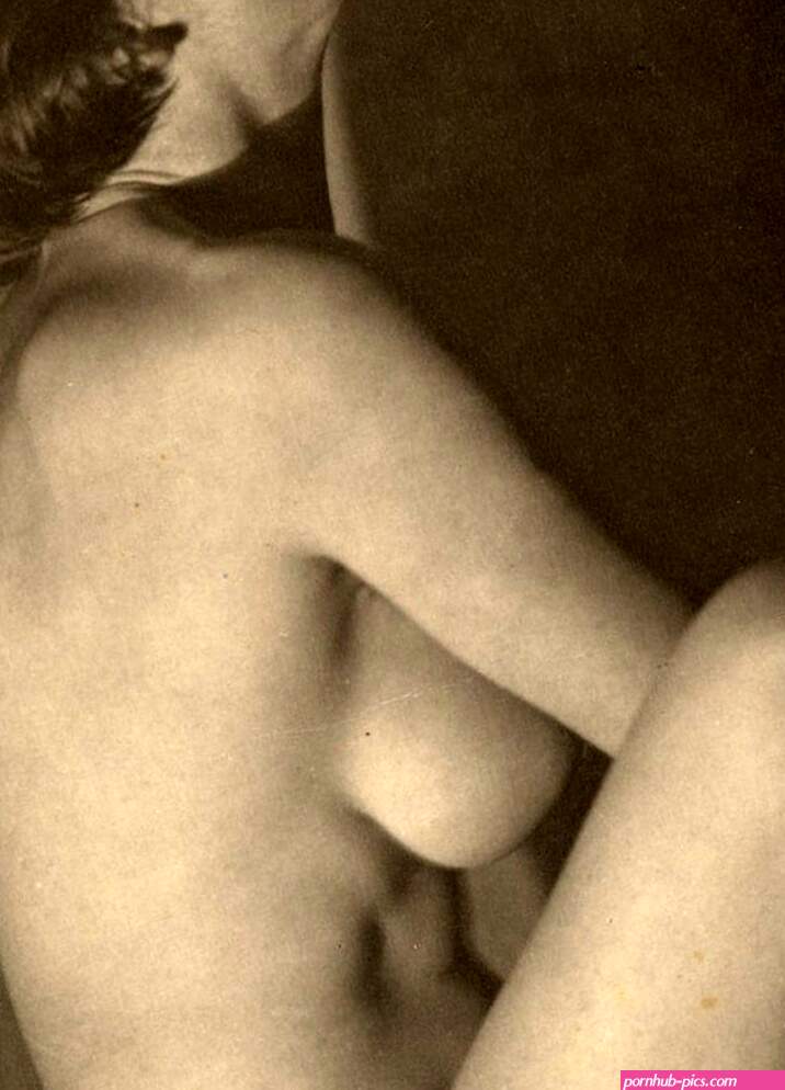 Nudes on Pedestals by Frantiek Drtikol