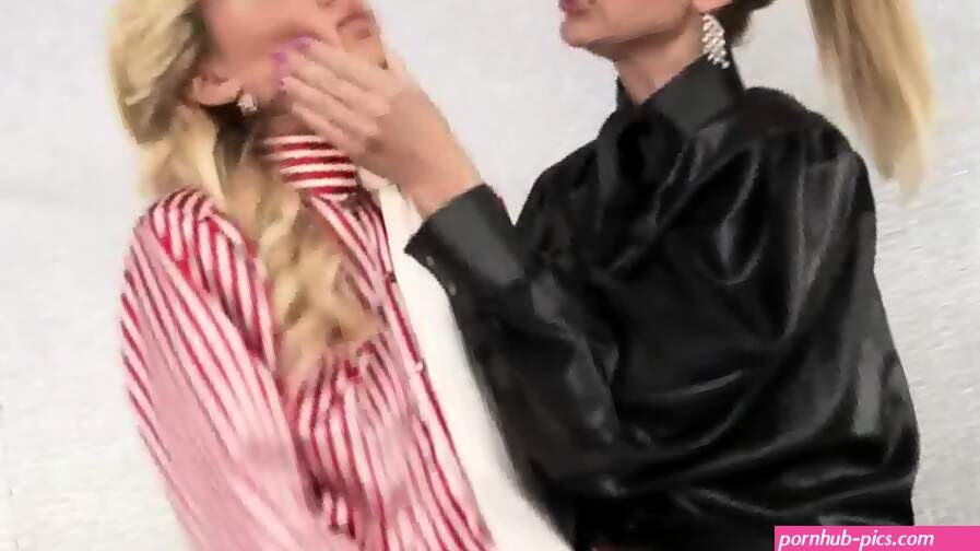 Sub Lesbians Gangbang Their Bitchy Boss