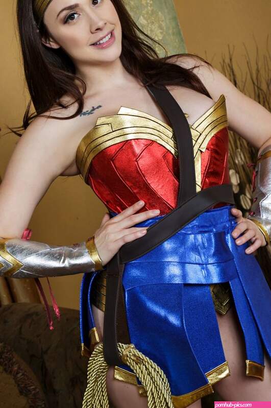 Chanel Prestons Cosplay VR Videos Pics Bio More