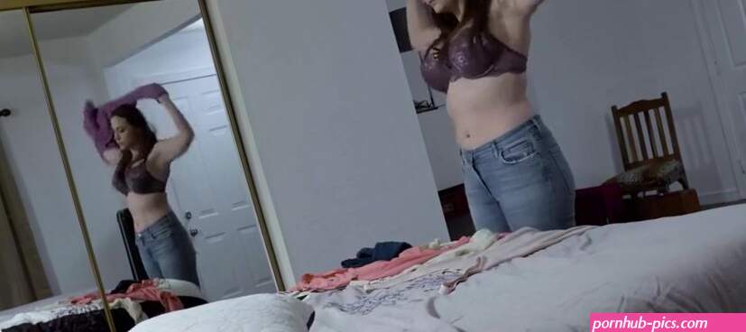Chanel Preston Fucking My Friends Mom.