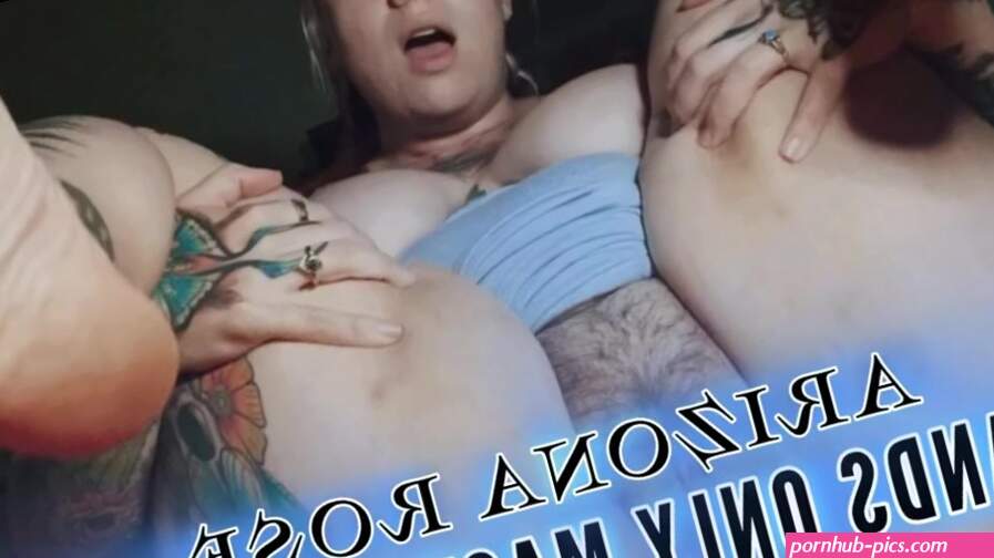 Hands Only Solo Masturbation BBW Bush Hairy Pussy teaser