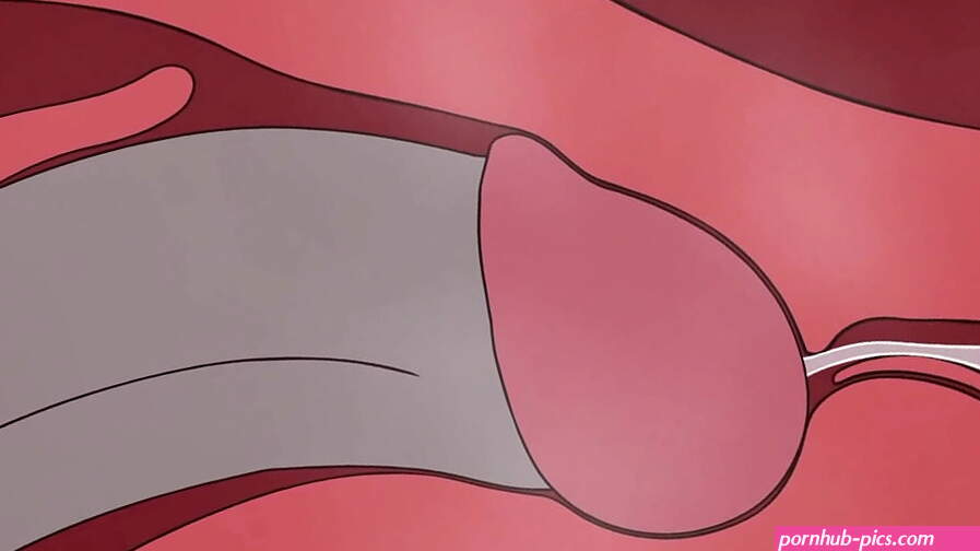 Lucky wolf fucking futa deer in anal