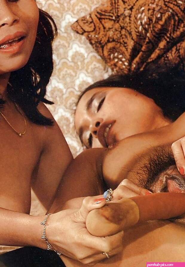 Thai Vintage Vid