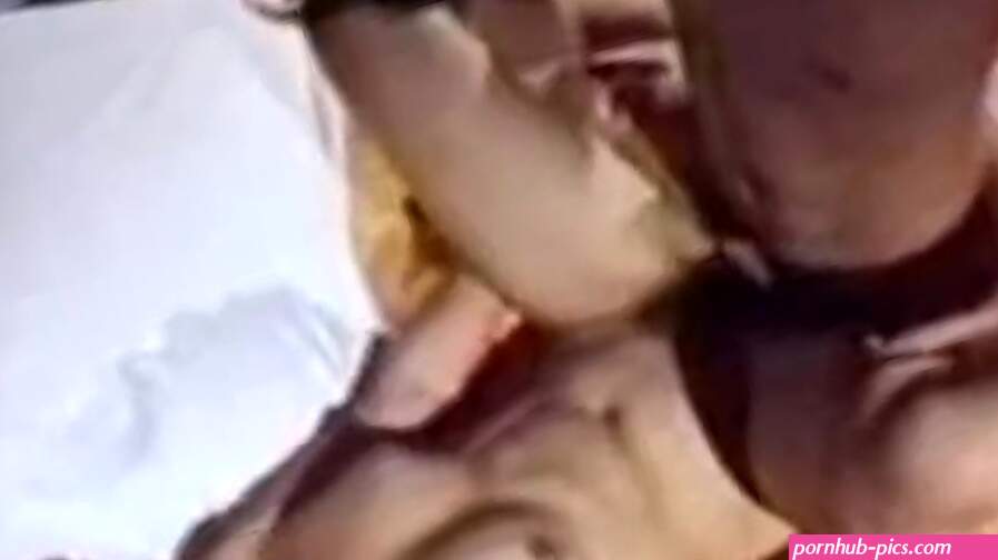 Thai Vintage Couple Having Sex In A Hotel