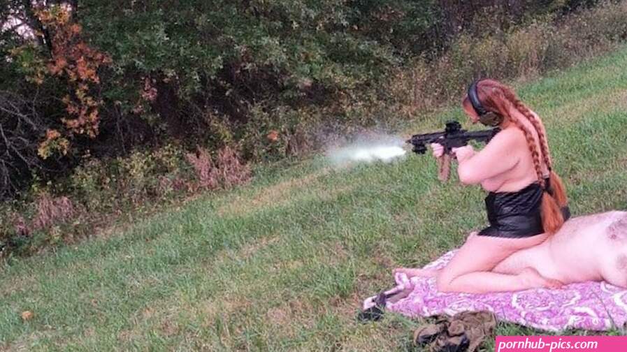 Hardcore Stress Shooting Drills On Range Day