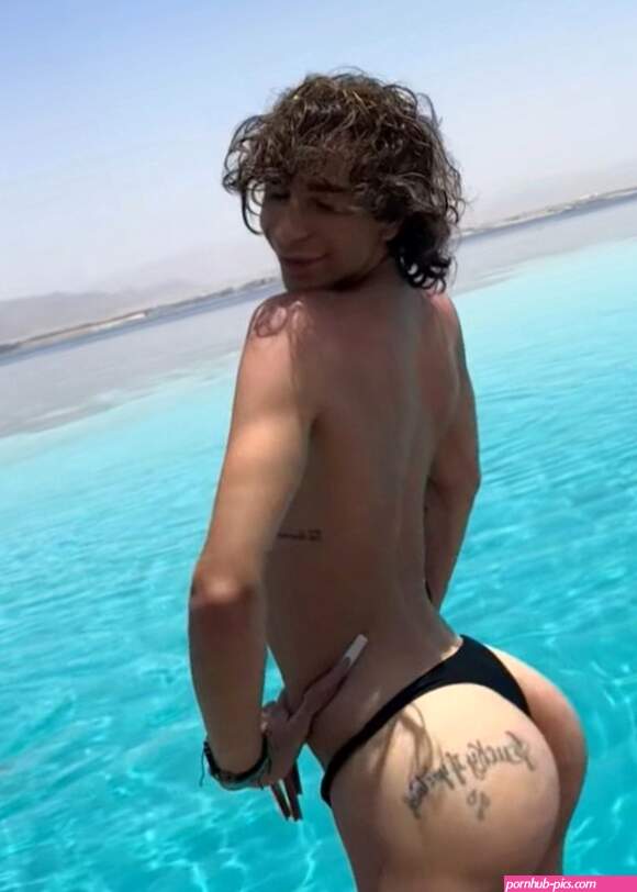 Mauro Rossiello rossielloofficial Nude Leaked OnlyFans