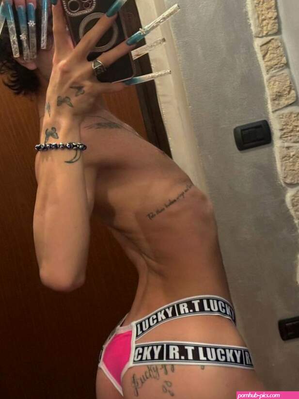 Mauro Rossiello rossielloofficial Nude Leaked OnlyFans
