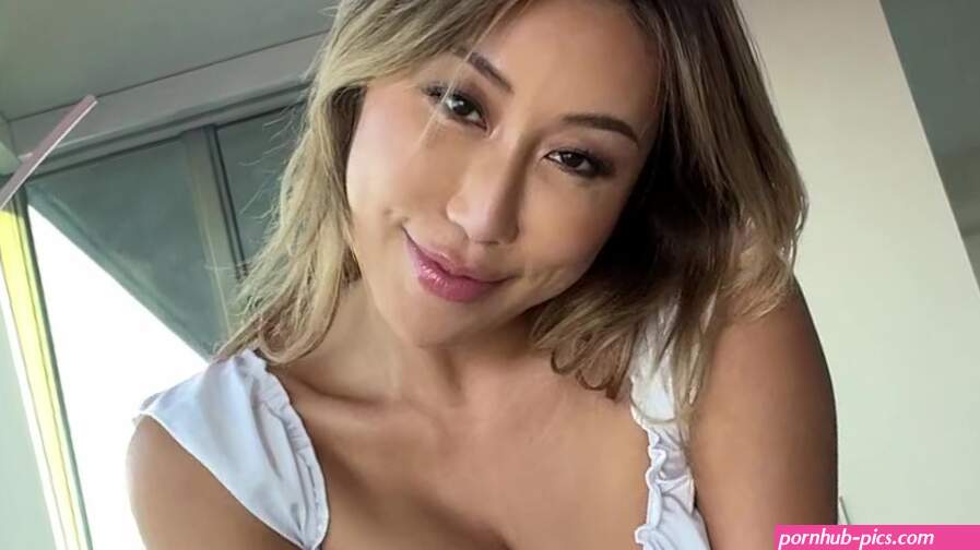 Asian School Girl Dirty Talk Solo Masturbation