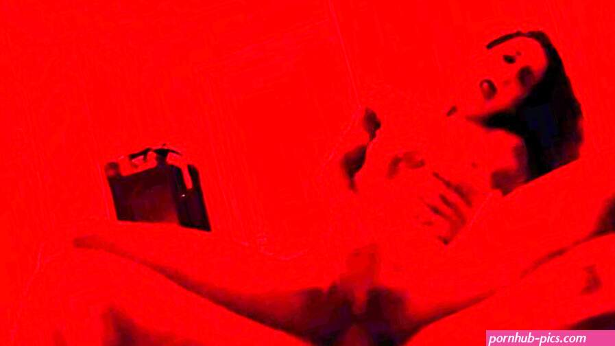 Thin Tattooed Brunette Endures Multiple Squirting Orgasms in BWC POV