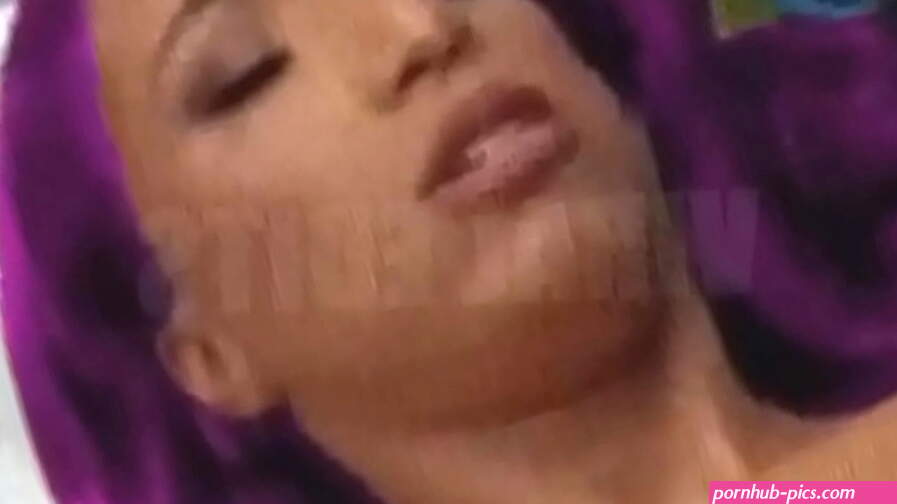 Wwe diva in private room
