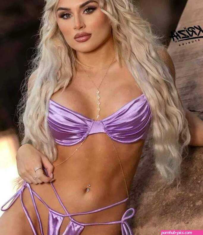 Tiffany Stratton Nude OnlyFans Leak Picture TP8knEYQtz