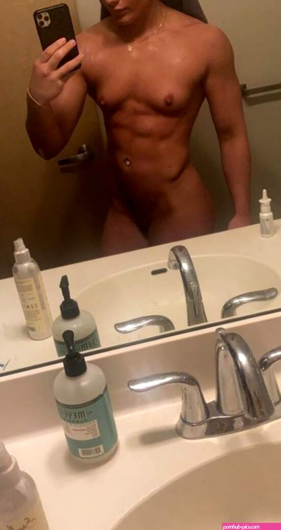 Tiffany Stratton Nudes