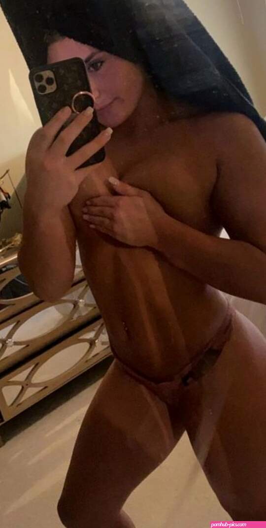 Tiffany Stratton Nudes