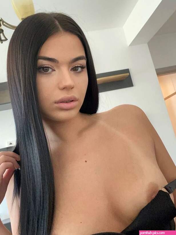 Eva Love Nude Leaks