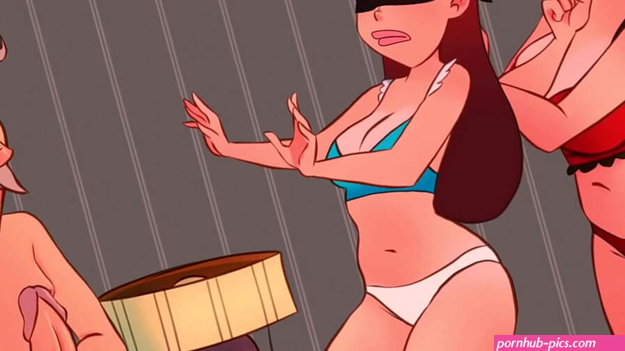 The Naughty Home Animation! Best moments movie 15 to 20!