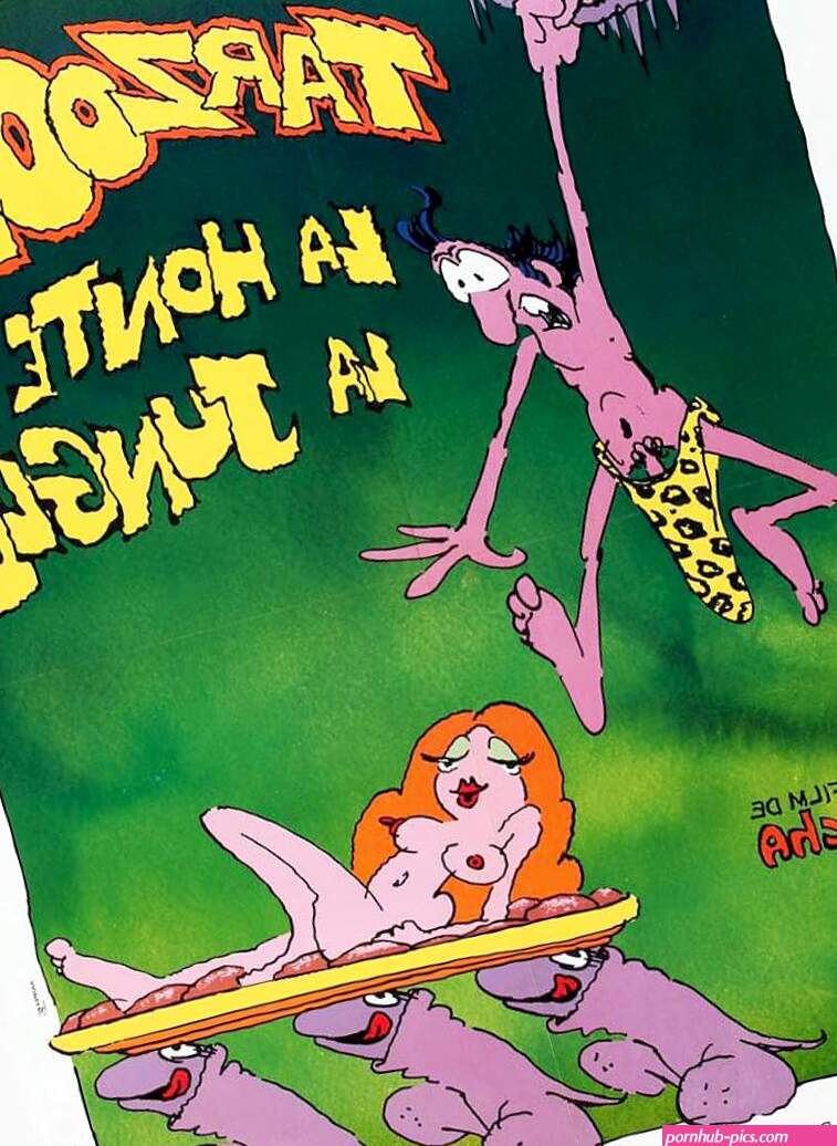 Shame of the Jungle 1975