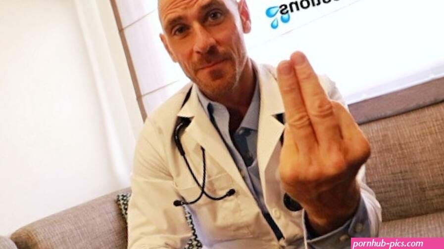 Johnny Sins