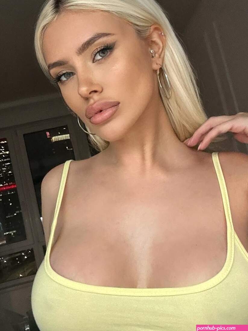 lilyabraun Nude Leaked Onlyfans