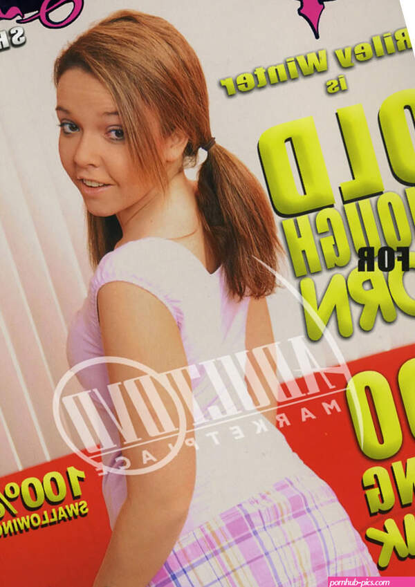 Old Enough For Porn 2 Too Young To