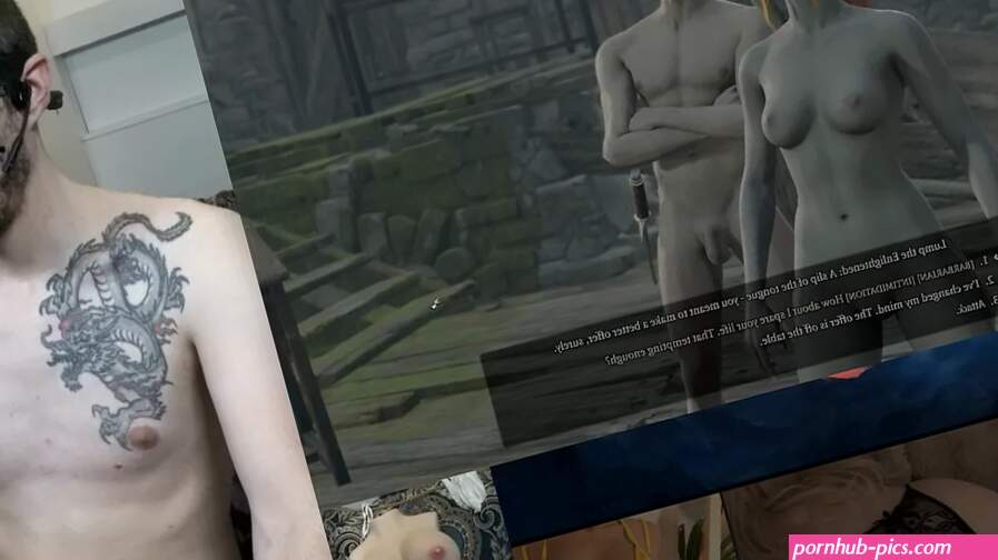 Sponsored By Tantaly Sex Dolls Baldurs Gate 3 Uncensored Reseess Lewd Adventure Lets Play Part 16
