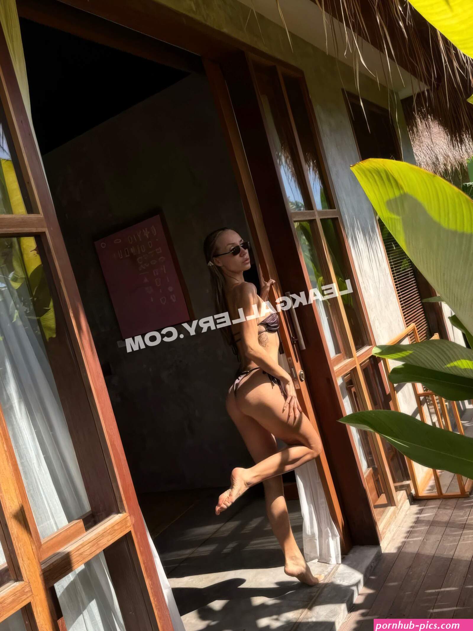 Lesyamadama Exclusive Leaked Nude OnlyFans