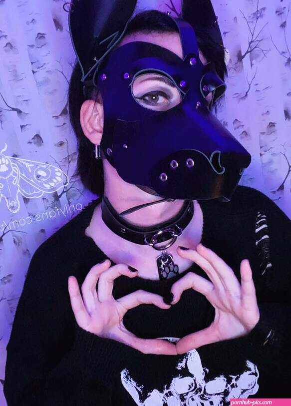 pupmoth pupmother Nude Leaked OnlyFans