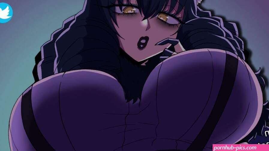 SFW ASMR Lewd Goth Moth Girl Makes You Her Pet! F4M Roleplay