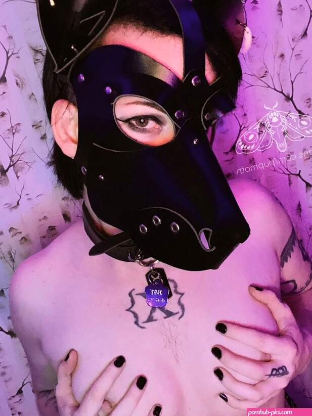 pupmoth pupmother Nude Leaks OnlyFans