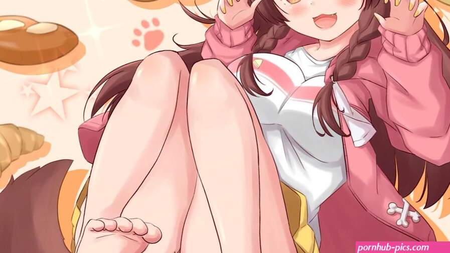 F4A Excitable Puppy Girl Wants Headpats Doggy Style Fun With You!