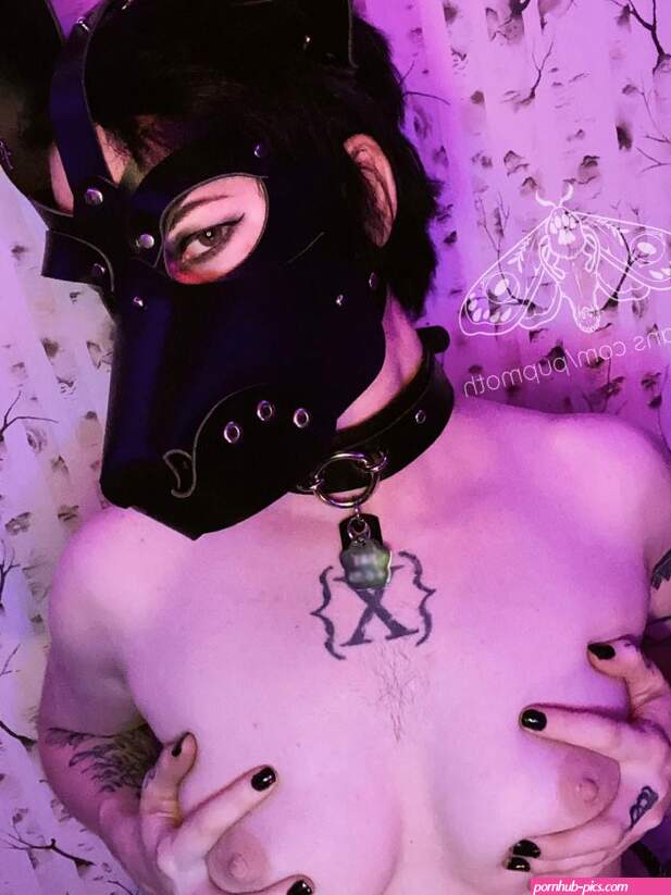 pupmoth pupmother OnlyFans 2