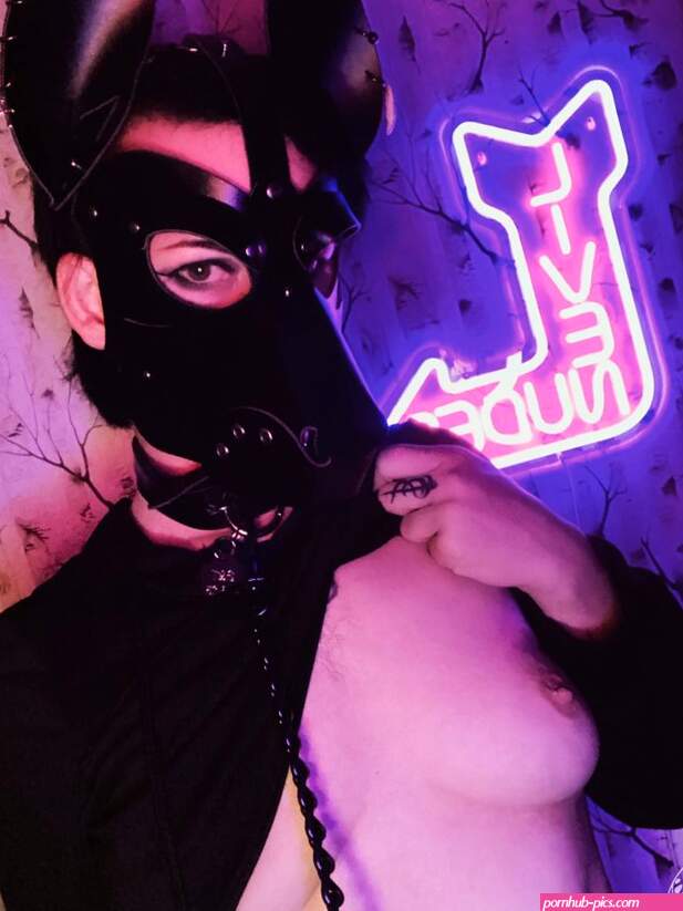 pupmoth pupmother Nude Leaks OnlyFans