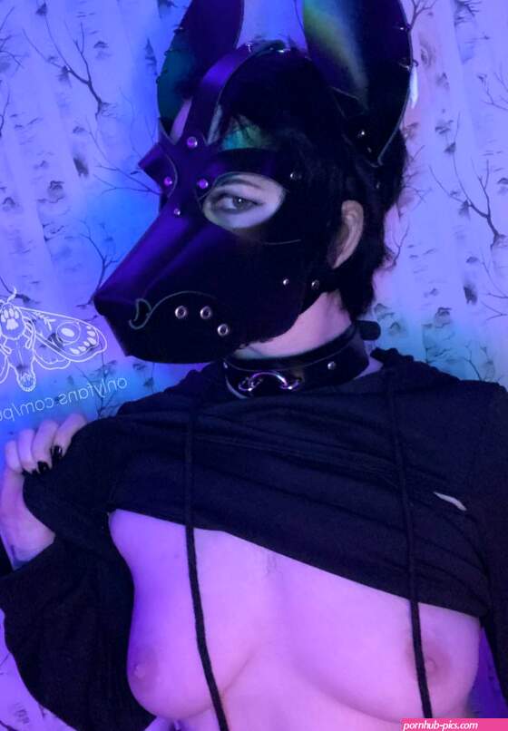 pupmoth pupmoth Nude Leaked OnlyFans Photo fapelloi8