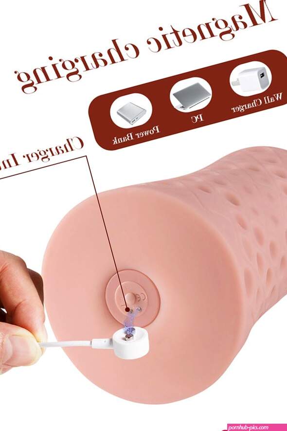 26cm 10.2 Masturbation Cup Vibrating Pocket Pussy In Stock