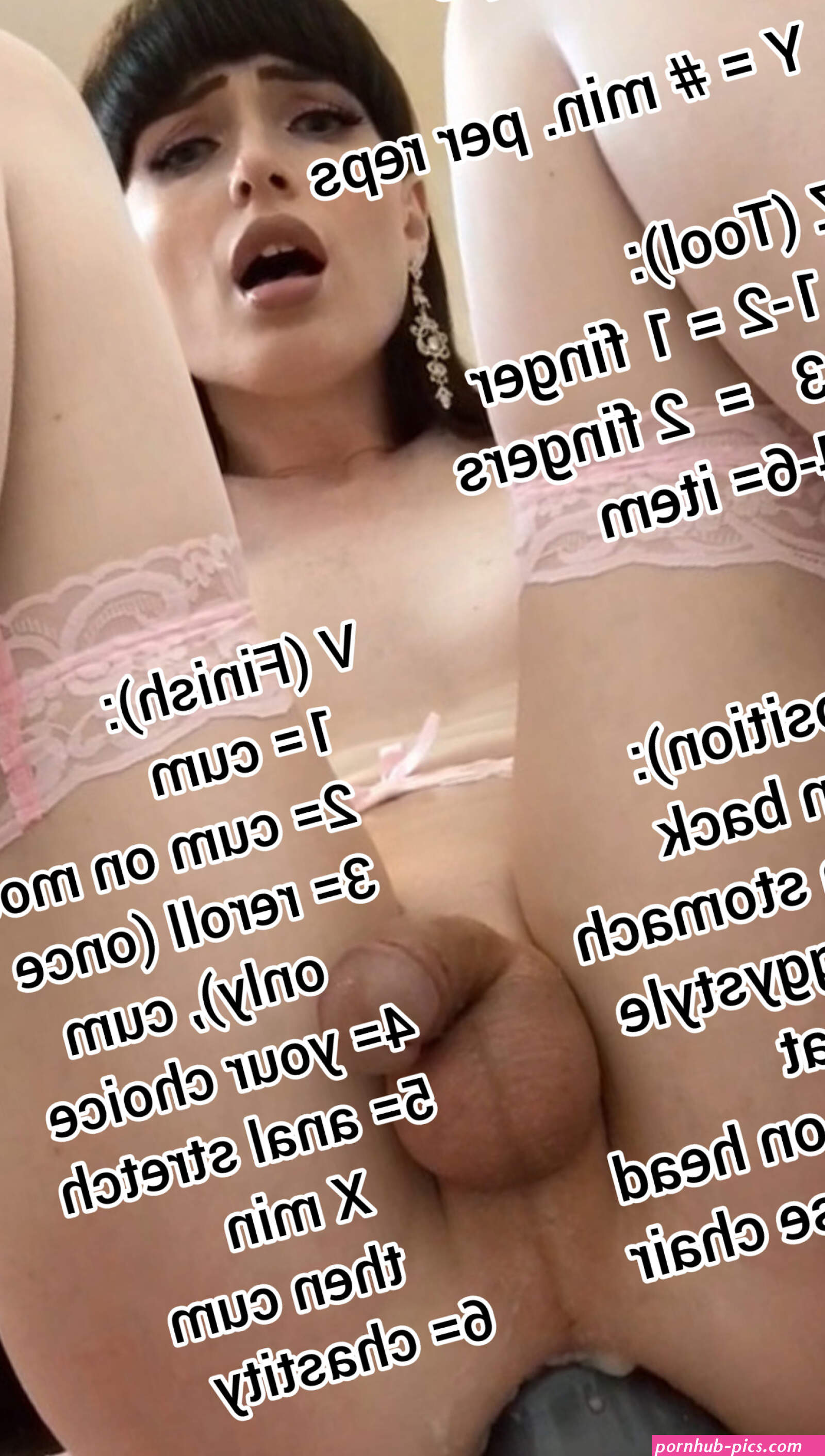 Anal training for beginners
