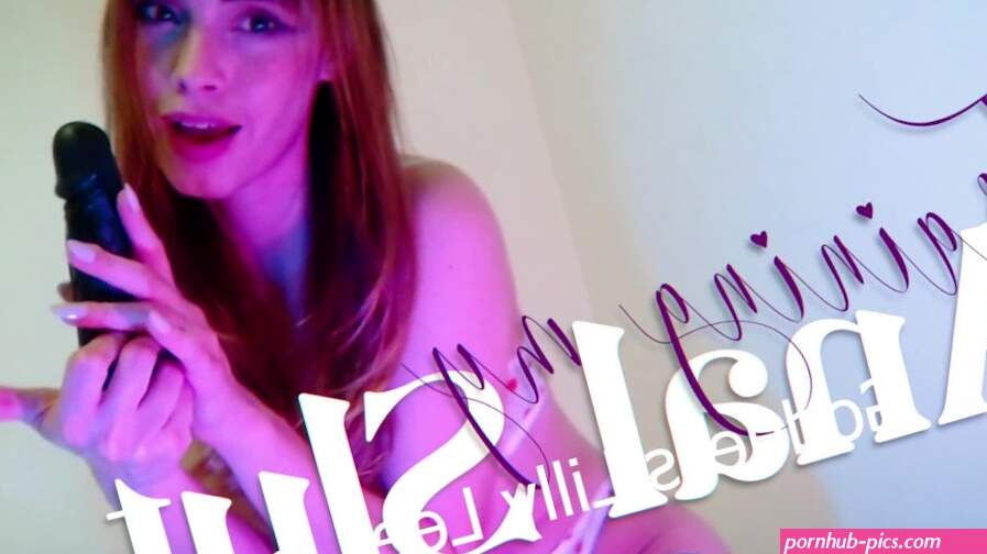 Training My Anal Slut