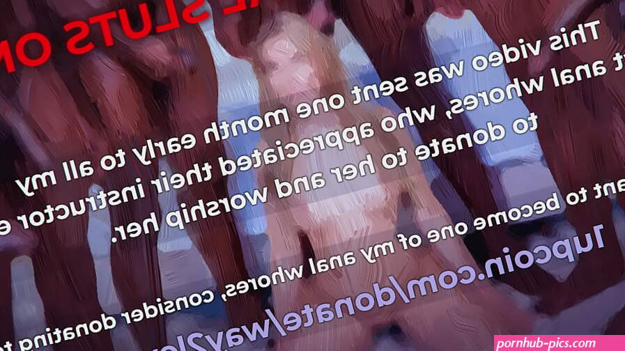 Intense Anal Training for Submissive Sluts Dildo Roleplay