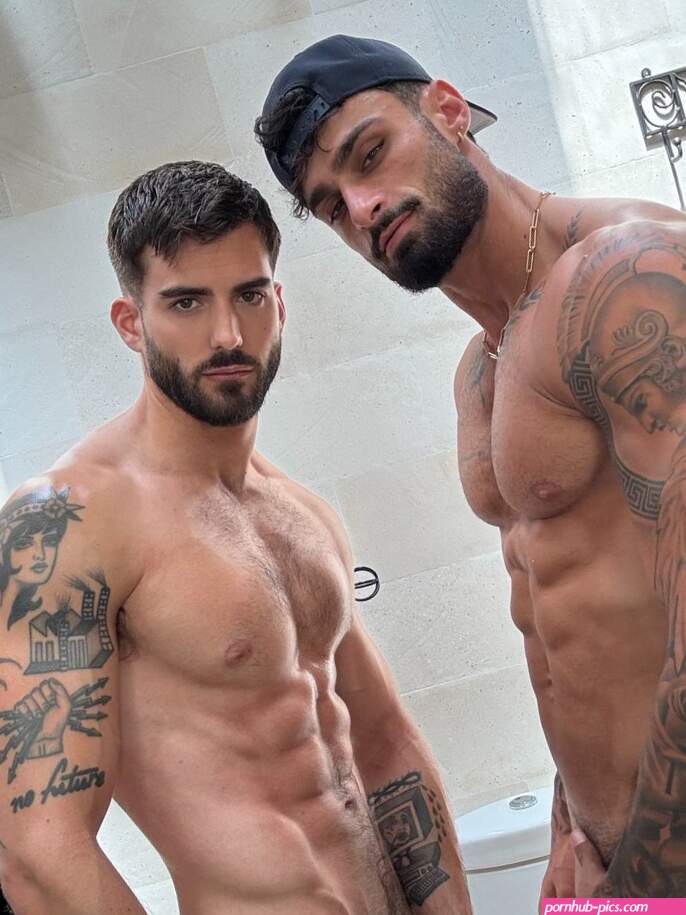 Something big and hot dropping on the 23rd two gay men one hot collab.... yeah its about to go downn itsvitorher