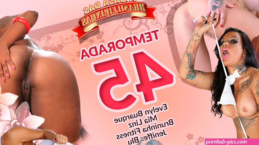 A Casa das Brasileirinhas Temporada 45 Filme Pornô Brasileirinhas Assista!