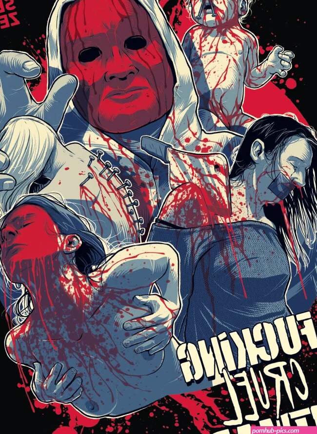 A Fucking cruel Nightmare Redux Original DVD Blu-ray Mediabook Limited 333 Edition