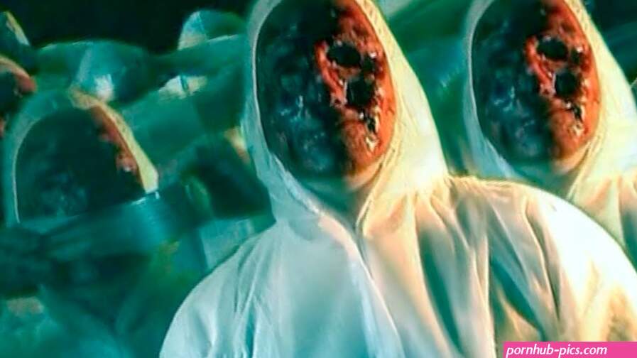 A Fucking Cruel Nightmare 2010