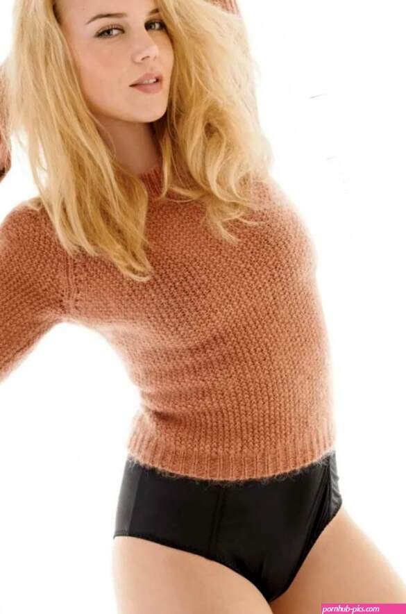 Abbie Cornish