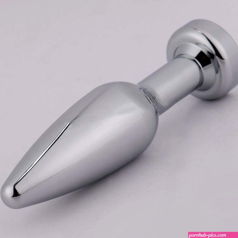High Quality Electric Shock Anal Plug Butt Plug Females Home Anal Sex Toys
