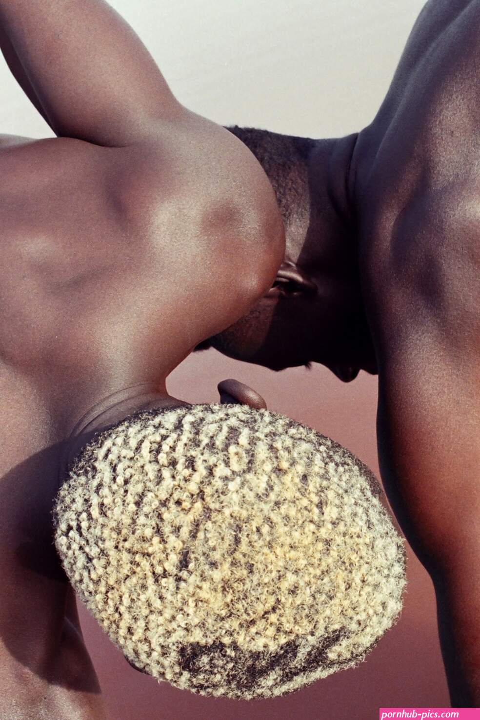 Exploring the Nude Through an Expansive Gaze Blind Magazine