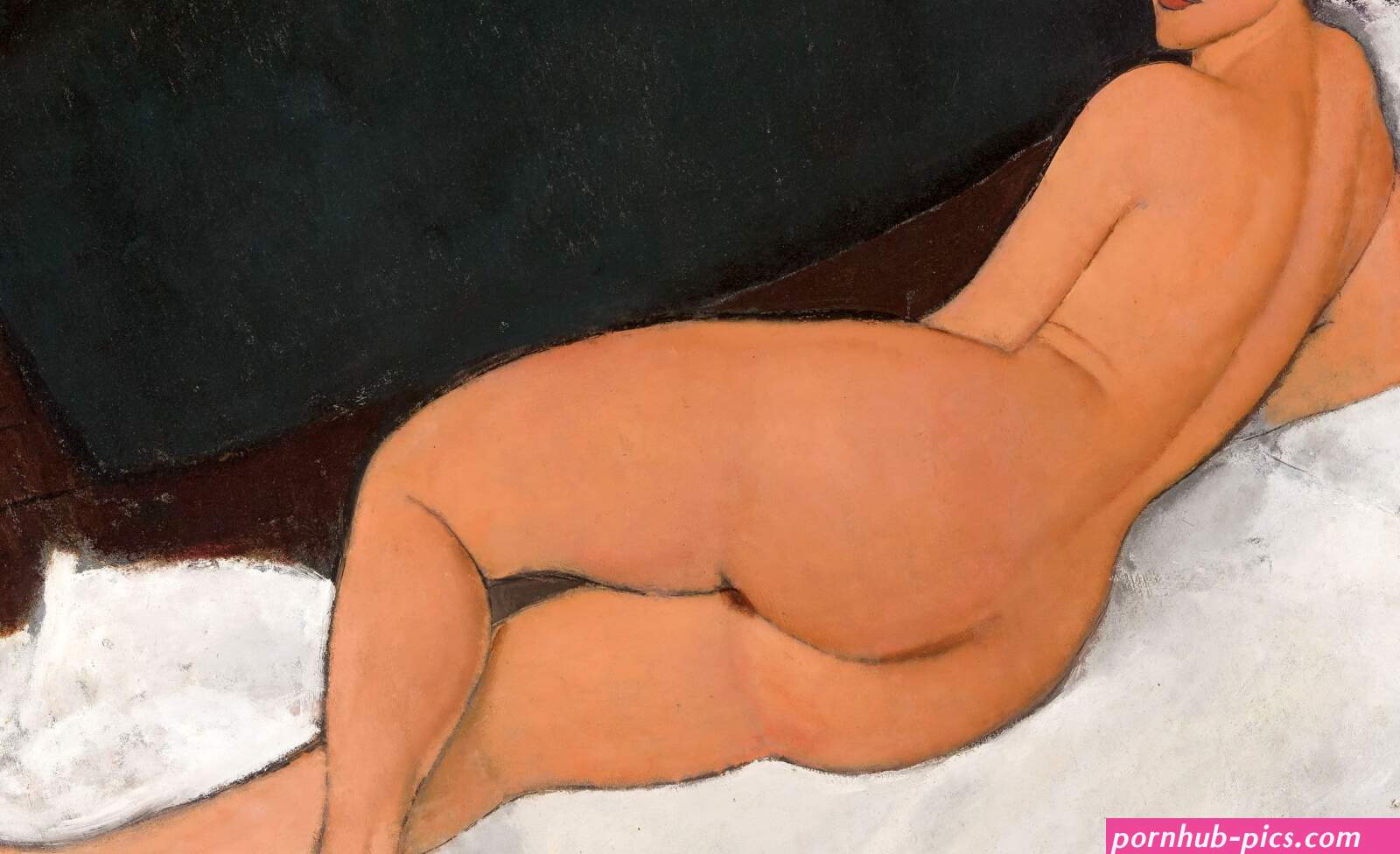 Nude art and censorship laid bare