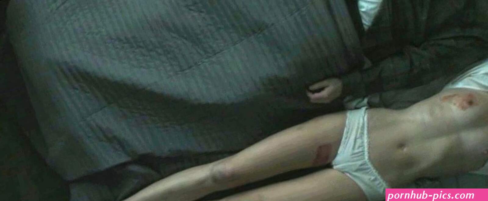 THE SLEEPWALKER NUDE SCENES