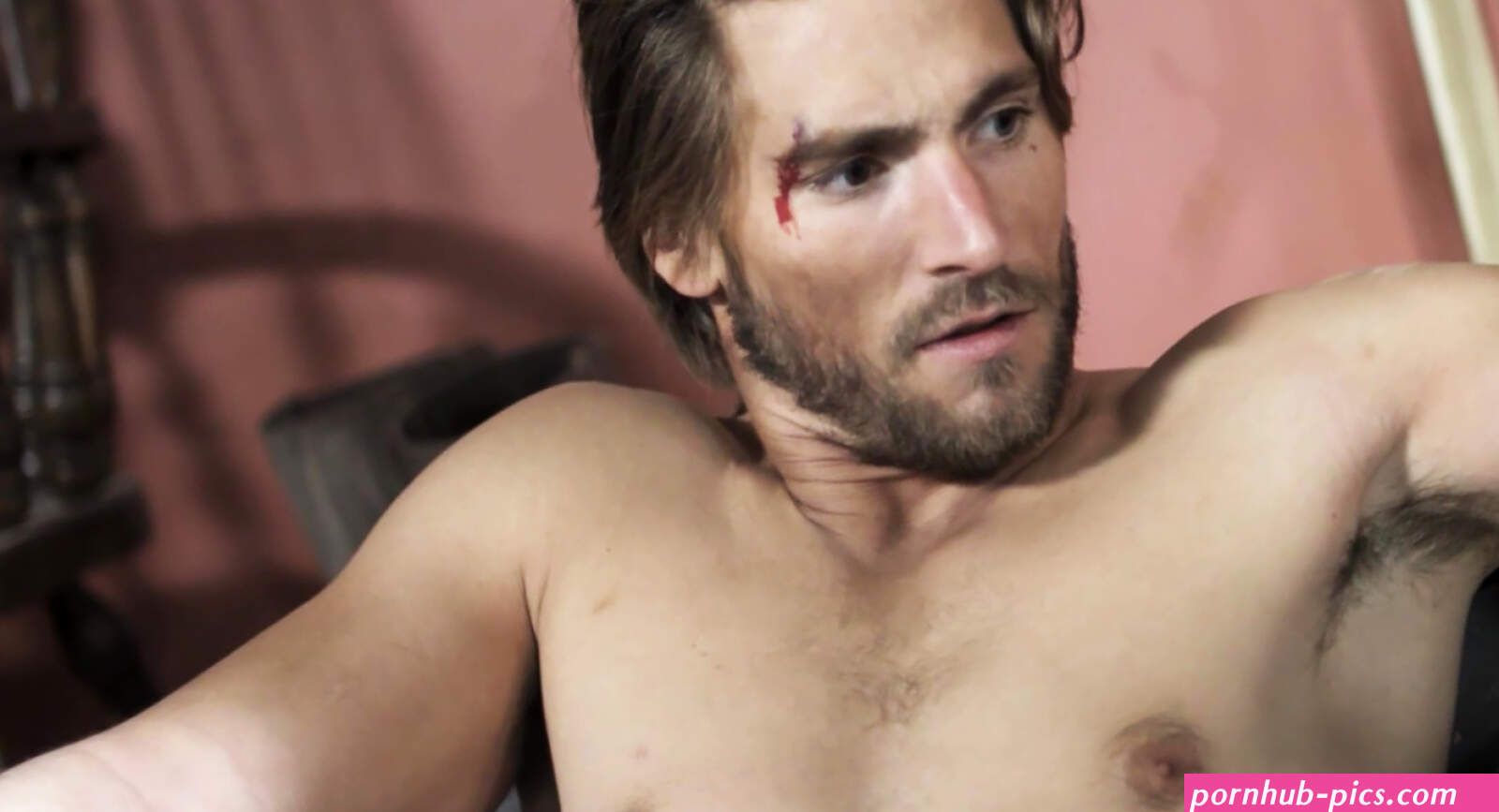 Andrew W. Walker Nude Collection