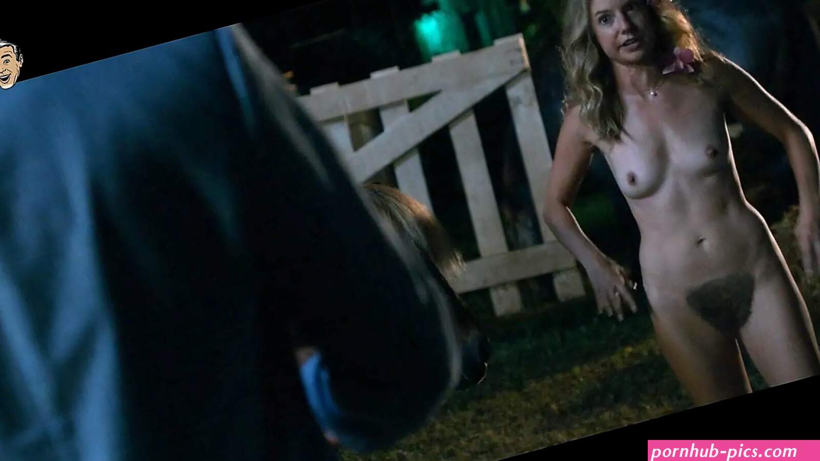 Anna Kendricks Nude Scenes