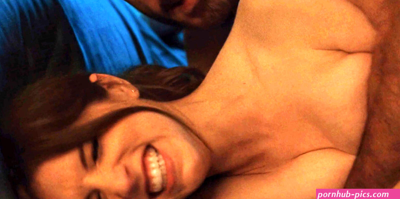 Anna Kendrick Nude And Sex Actions In Love Life