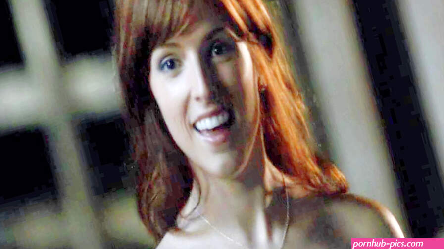 Anna Kendrick Nude Hairy Pussy In Mike and Dave Need Wedding Dates