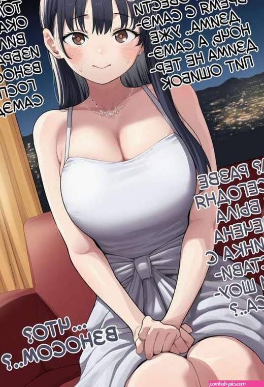 Megumi tai Model Bishoujo Yamada Anna ga Hentai Sukebe. 1. Almalin